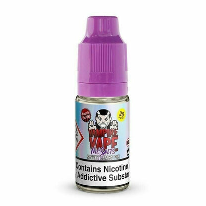 Vampire Vape Nic salts e liquid 5 x 10ml £11.75 Heisen Blackjack Pinkman ejuice - vapeswholesale