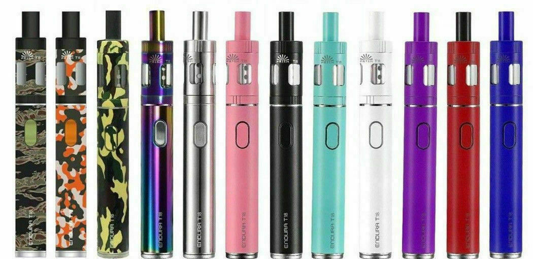 Innokin Endura T18e Vape Starter Kit - vapeswholesale