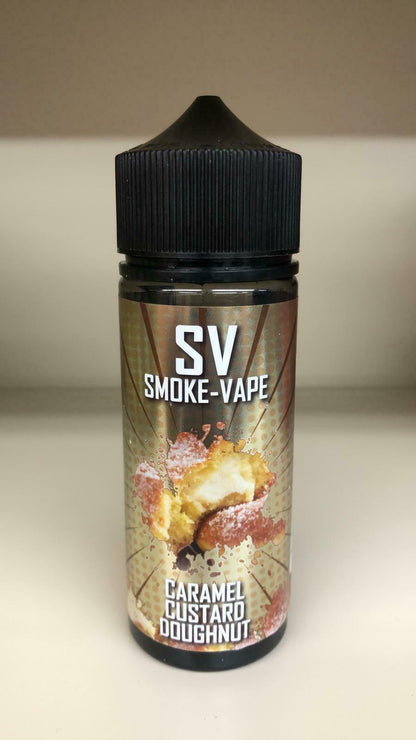 SV Smoke Vape E-Liquid Tobacco Menthol Apple Watermelon Mango 70/30 - vapeswholesale