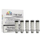 Innokin T18E Coils T22E Replacement Prism Endura Coil Pack Heads 1.5ohm - vapeswholesale