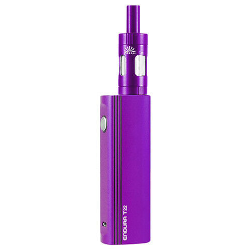 Innokin Endura T22E MOD Starter Kit Authentic Prism Tank T22 E Shisha Vape Pen - vapeswholesale