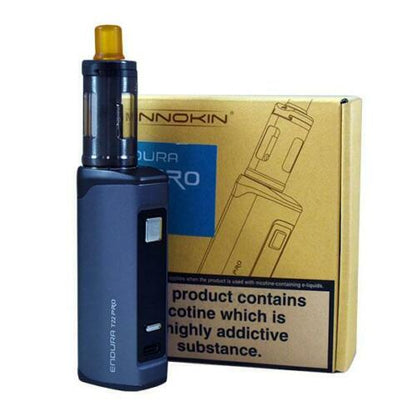 Innokin Endura T22 Pro Kit 3000mAh Battery Vape Kit 2ml Capacity - vapeswholesale