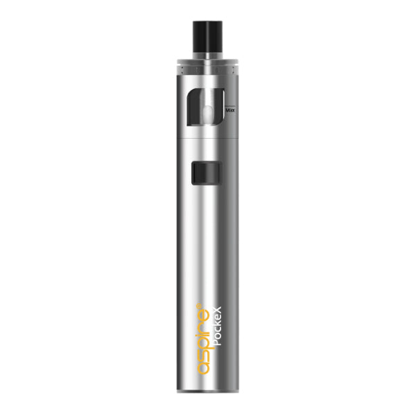 Aspire - PockeX Kit - vapeswholesale