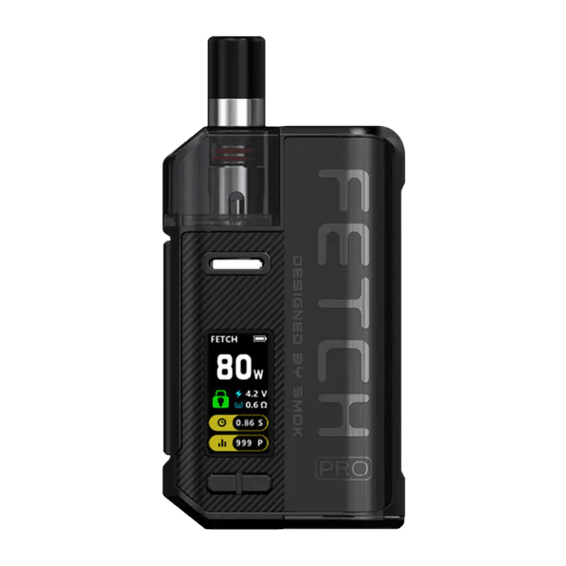 Smok Fetch Pro Pod Kit 80w - vapeswholesale