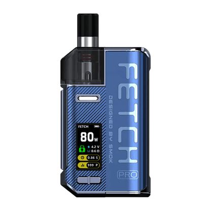 Smok Fetch Pro Pod Kit 80w - vapeswholesale