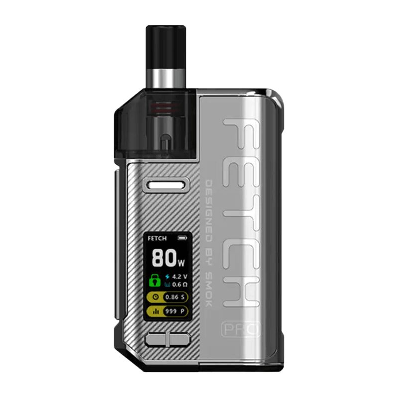 Smok Fetch Pro Pod Kit 80w - vapeswholesale