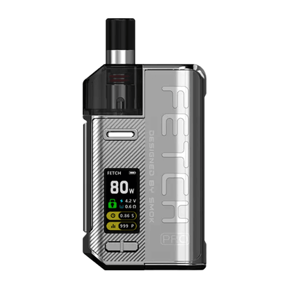 Smok Fetch Pro Pod Kit 80w - vapeswholesale