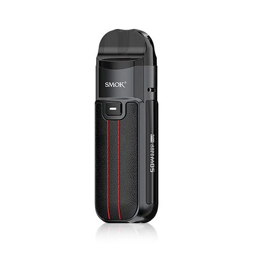 Smok® Nord 50w Pod Kit E-Cigarette Vape E-Cig 1800mAh LP2 Coils - vapeswholesale