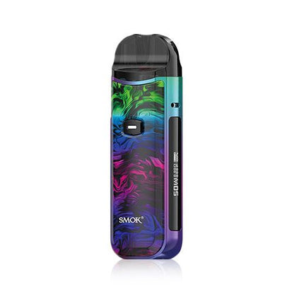 Smok® Nord 50w Pod Kit E-Cigarette Vape E-Cig 1800mAh LP2 Coils - vapeswholesale