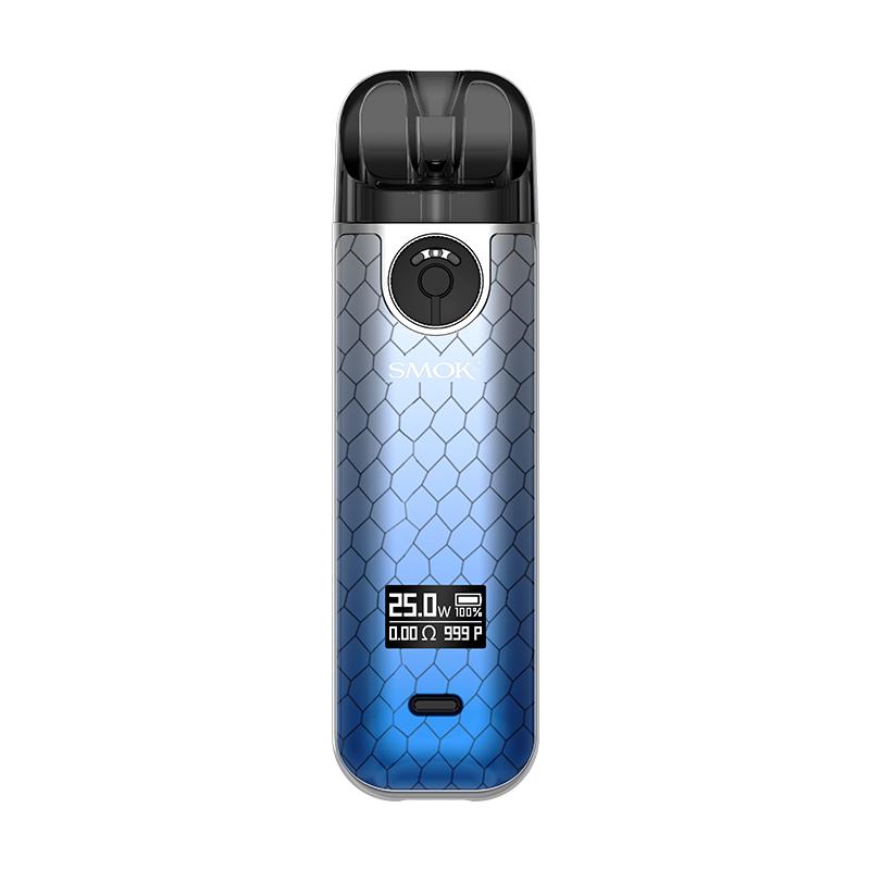 SMOK Novo 4 Pod Vape Kit - vapeswholesale