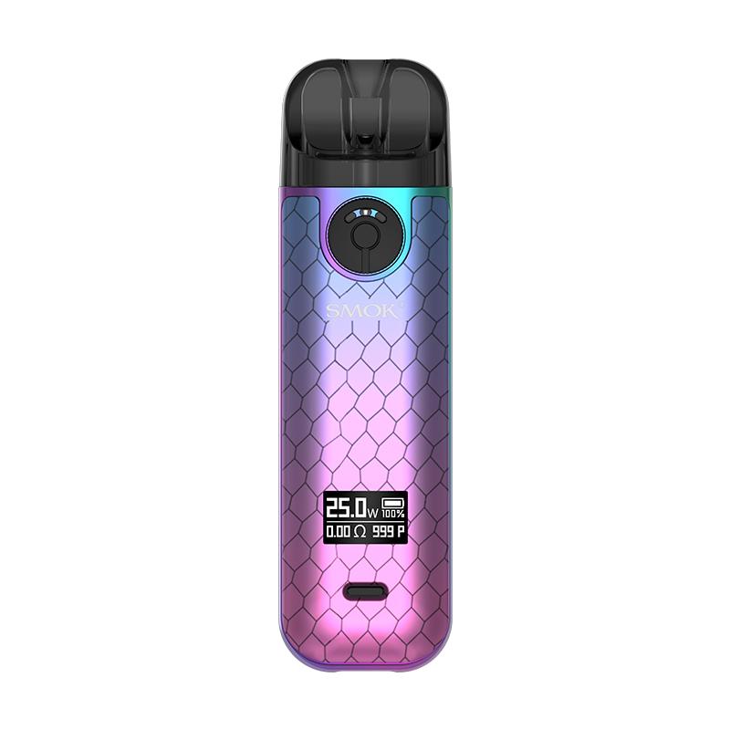 SMOK Novo 4 Pod Vape Kit - vapeswholesale