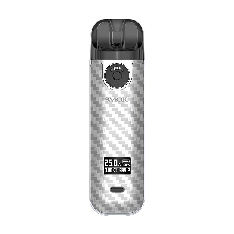 SMOK Novo 4 Pod Vape Kit - vapeswholesale