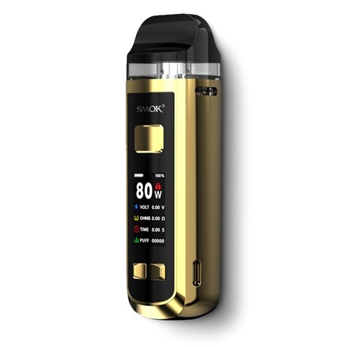 Smok RPM 2 Pod Kit - vapeswholesale