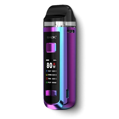 Smok RPM 2 Pod Kit - vapeswholesale