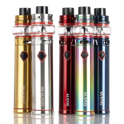 SMOK Stick V9 Standard Edition Starter Kit - vapeswholesale