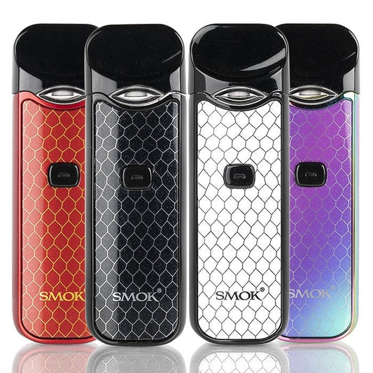 Smok Nord Kit - vapeswholesale