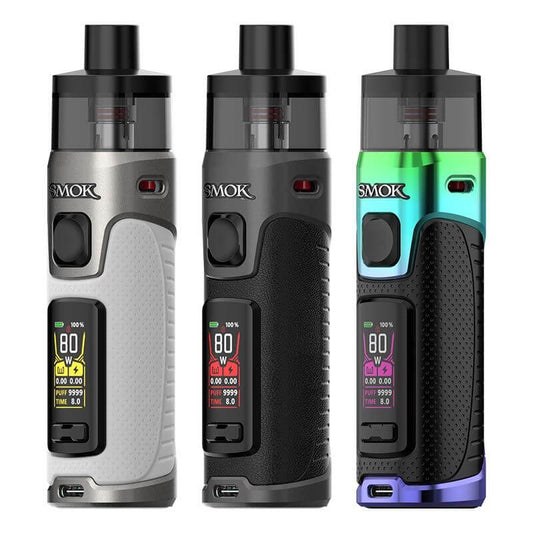 Smok RPM 5 Kit - vapeswholesale