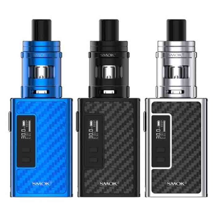 Smok Guardian 40W Kit - vapeswholesale