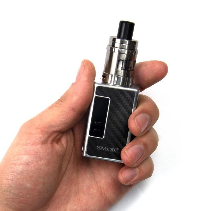 Smok Guardian 40W Kit - vapeswholesale