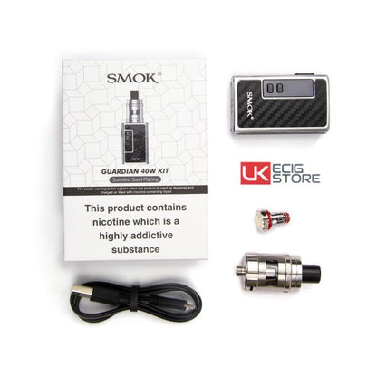 Smok Guardian 40W Kit - vapeswholesale