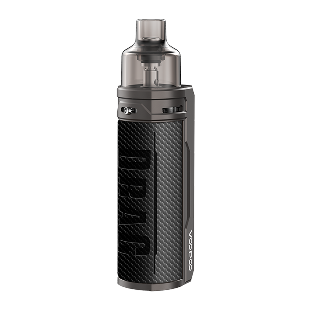 Voopoo Drag S 60W Mod Pod Kit - vapeswholesale