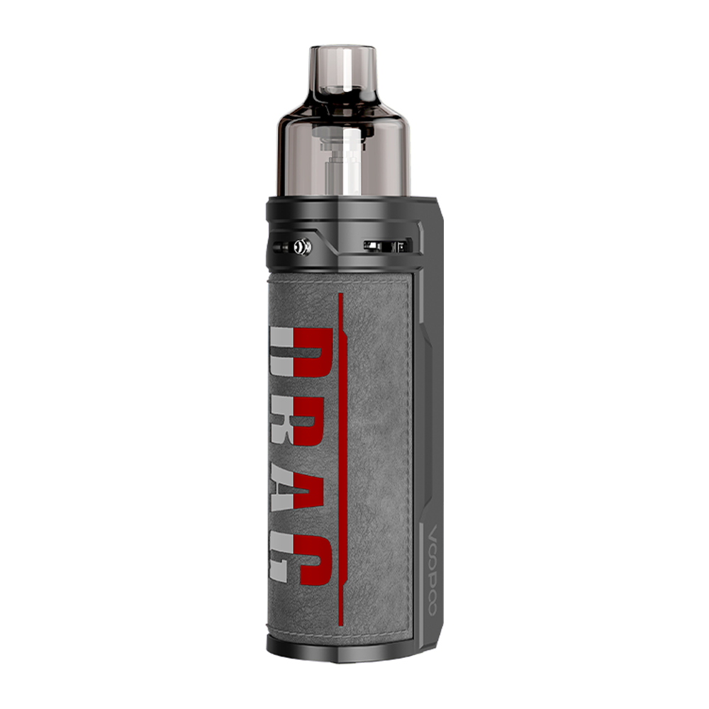 Voopoo Drag S 60W Mod Pod Kit - vapeswholesale