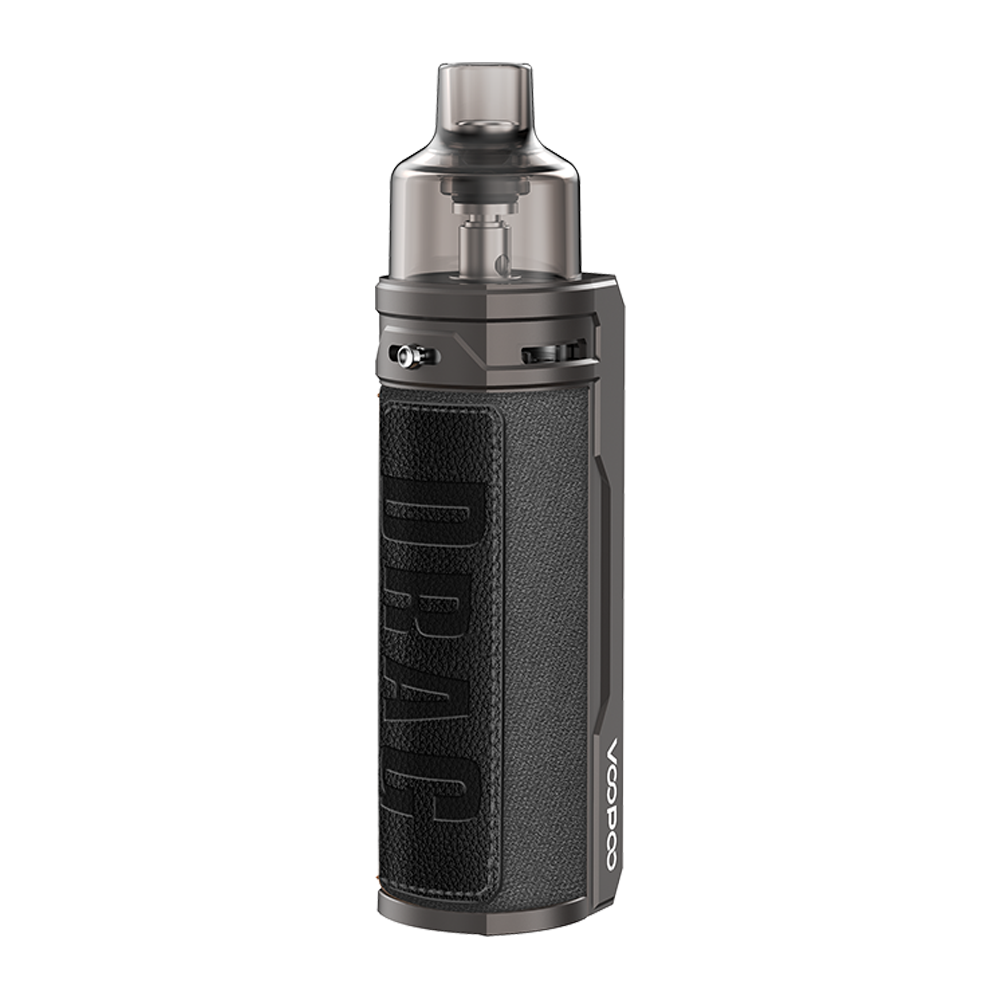 Voopoo Drag S 60W Mod Pod Kit - vapeswholesale