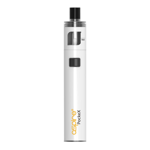 Aspire - PockeX Kit - vapeswholesale