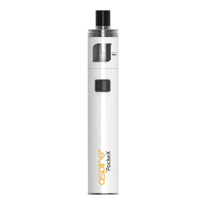 Aspire - PockeX Kit - vapeswholesale