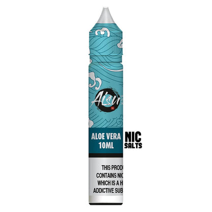 ZAP ! | AISU NIC SALTS 10MG | 20MG 10ml E-Liquid - vapeswholesale