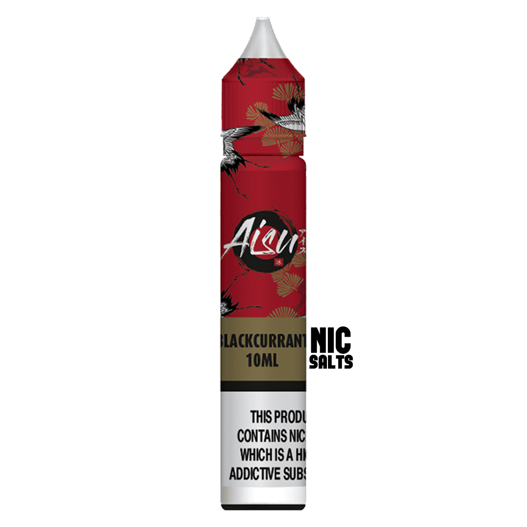 ZAP ! | AISU NIC SALTS 10MG | 20MG 10ml E-Liquid - vapeswholesale